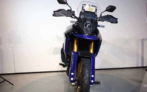 Gebrauchtmotorrad Suzuki V-Strom 800DE - Bild 3