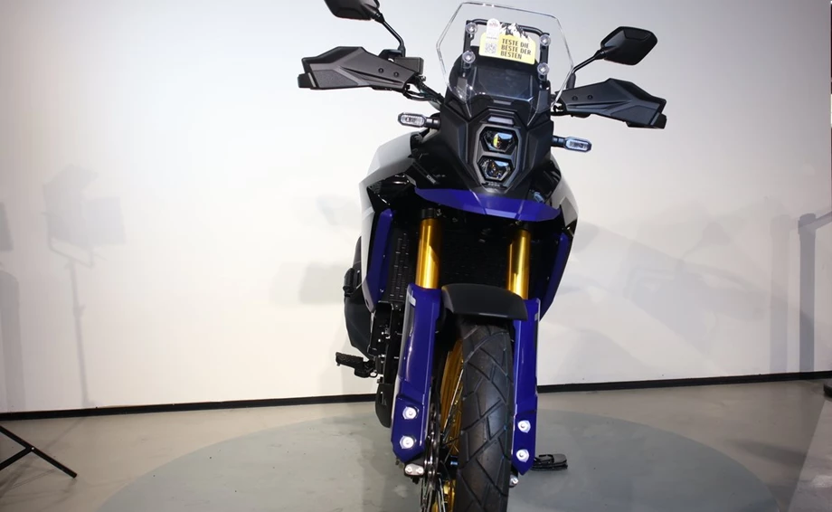 Angebot Suzuki V-Strom 800DE Bild 3: Angebot Suzuki V-Strom 800DE