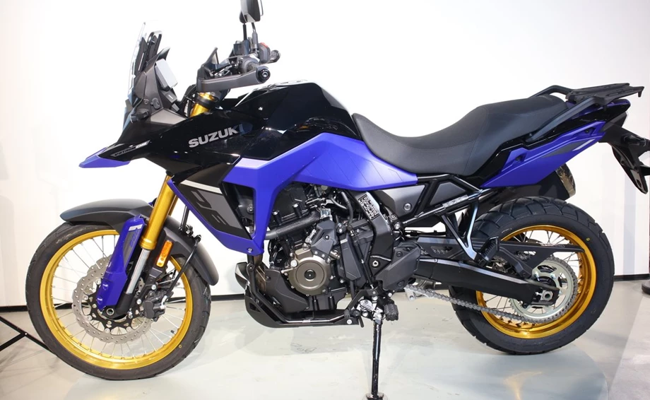Angebot Suzuki V-Strom 800DE Bild 5: Angebot Suzuki V-Strom 800DE