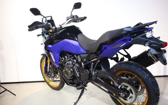 Gebrauchtmotorrad Suzuki V-Strom 800DE - Bild 6