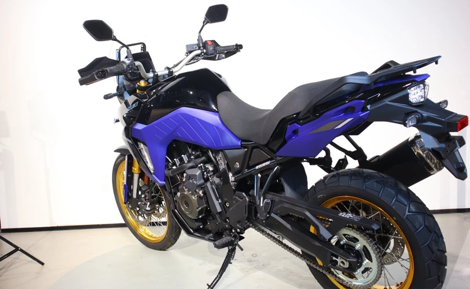 Angebot Suzuki V-Strom 800DE Bild 6: Angebot Suzuki V-Strom 800DE
