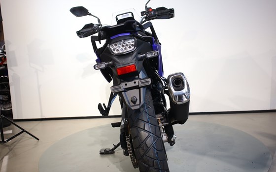 Gebrauchtmotorrad Suzuki V-Strom 800DE - Bild 7