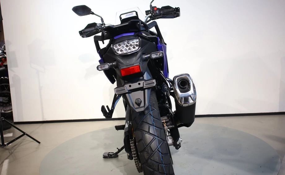 Angebot Suzuki V-Strom 800DE Bild 7: Angebot Suzuki V-Strom 800DE