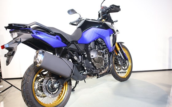 Gebrauchtmotorrad Suzuki V-Strom 800DE - Bild 8