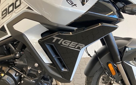 Gebrauchtmotorrad Triumph Tiger 900 GT Pro - Bild 3 Gebrauchtmotorrad Triumph Tiger 900 GT Pro - Bild 3