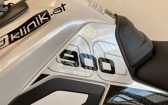 Gebrauchtmotorrad Triumph Tiger 900 GT Pro - Bild 12 Gebrauchtmotorrad Triumph Tiger 900 GT Pro - Bild 12