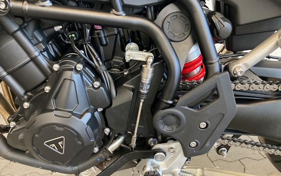 Gebrauchtmotorrad Triumph Tiger 900 GT Pro - Bild 13 Gebrauchtmotorrad Triumph Tiger 900 GT Pro - Bild 13