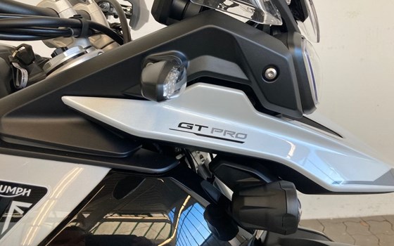 Gebrauchtmotorrad Triumph Tiger 900 GT Pro - Bild 5 Gebrauchtmotorrad Triumph Tiger 900 GT Pro - Bild 5