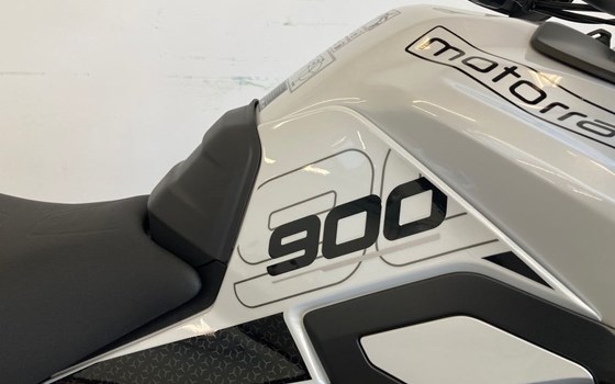 Gebrauchtmotorrad Triumph Tiger 900 GT Pro - Bild 7 Gebrauchtmotorrad Triumph Tiger 900 GT Pro - Bild 7