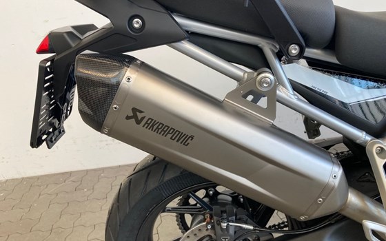 Gebrauchtmotorrad Triumph Tiger 900 GT Pro - Bild 8 Gebrauchtmotorrad Triumph Tiger 900 GT Pro - Bild 8