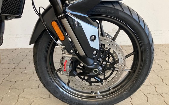 Gebrauchtmotorrad Triumph Tiger 900 GT Pro - Bild 9 Gebrauchtmotorrad Triumph Tiger 900 GT Pro - Bild 9