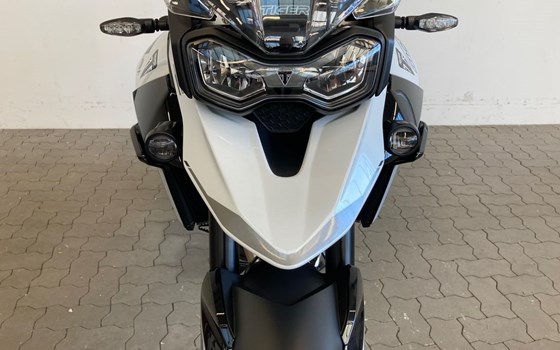 Gebrauchtmotorrad Triumph Tiger 900 GT Pro - Bild 10 Gebrauchtmotorrad Triumph Tiger 900 GT Pro - Bild 10