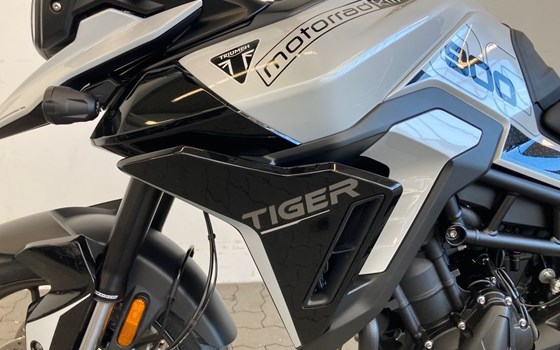 Gebrauchtmotorrad Triumph Tiger 900 GT Pro - Bild 11 Gebrauchtmotorrad Triumph Tiger 900 GT Pro - Bild 11