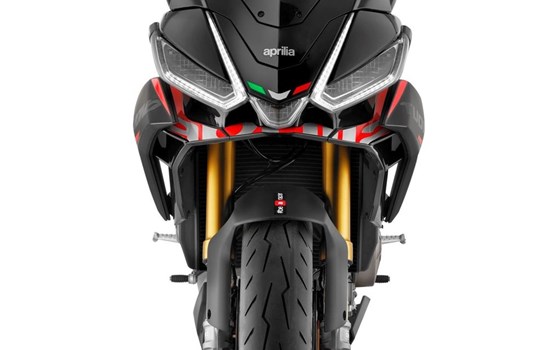 Neufahrzeug Aprilia Tuono 660 Factory - Bild 13