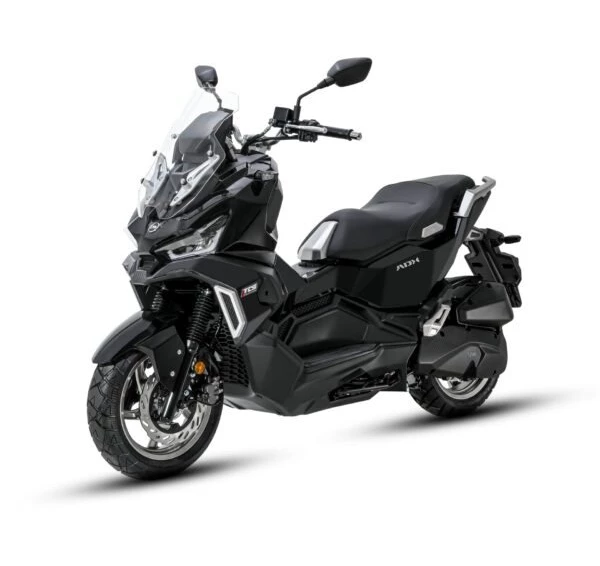 Angebot Sym ADX 125 Bild 1: Angebot Sym ADX 125