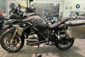 Angebot BMW R 1200 GS