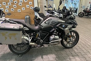 Angebot BMW R 1200 GS