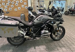 Gebrauchte BMW R 1200 GS