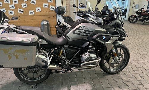 BMW R 1200 GS