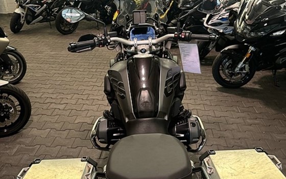 Gebrauchtmotorrad BMW R 1200 GS - Bild 4