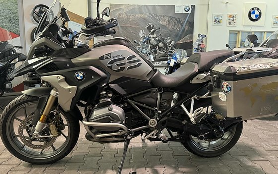 Gebrauchtmotorrad BMW R 1200 GS - Bild 5