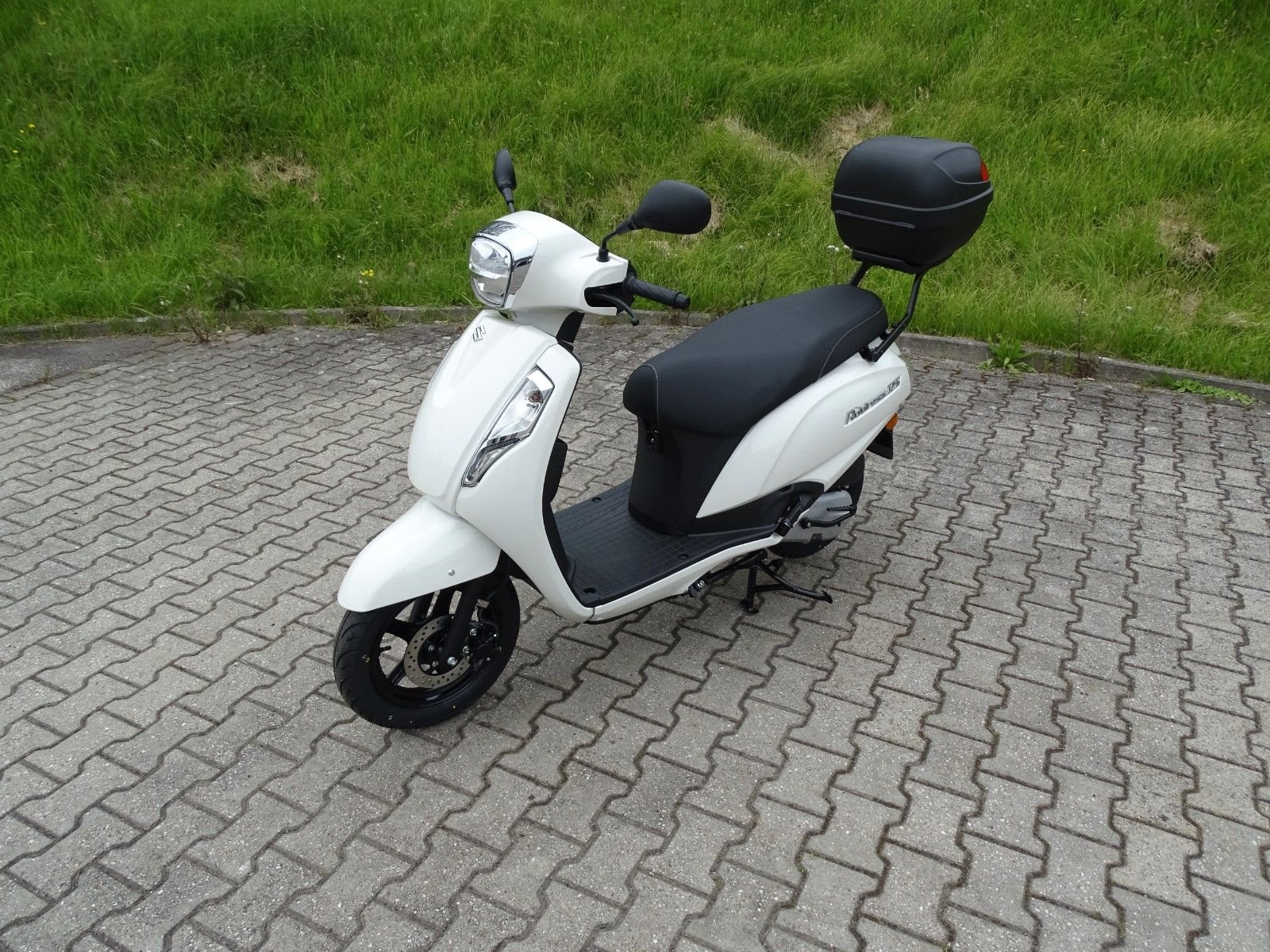 Gebrauchtfahrzeug