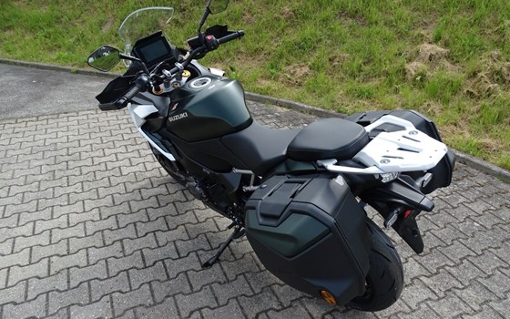 Neufahrzeug Suzuki GSX-S1000GX - Bild 4