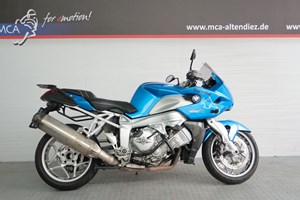 Angebot BMW K 1200 R