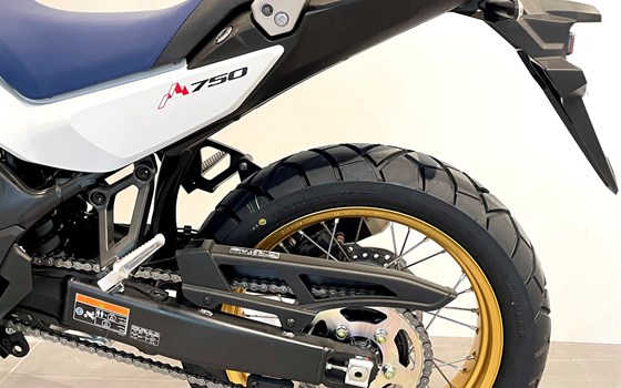 Gebrauchtmotorrad Honda XL750 Transalp - Bild 13