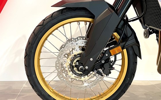 Gebrauchtmotorrad Honda XL750 Transalp - Bild 15