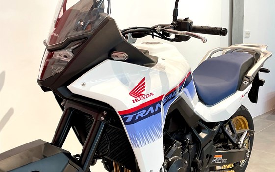 Gebrauchtmotorrad Honda XL750 Transalp - Bild 16