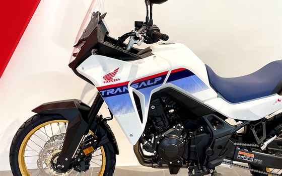 Gebrauchtmotorrad Honda XL750 Transalp - Bild 18