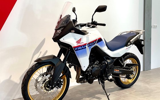 Gebrauchtmotorrad Honda XL750 Transalp - Bild 5