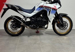 Gebrauchte Honda XL750 Transalp