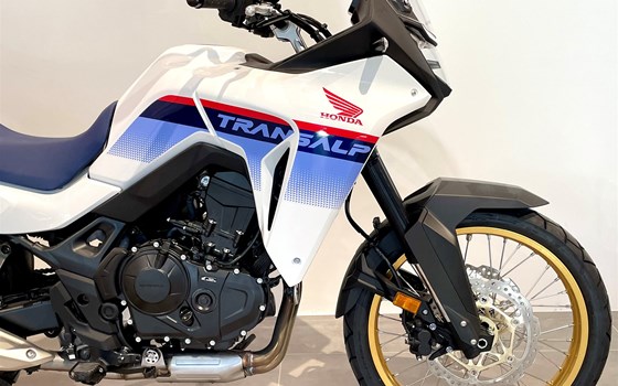 Gebrauchtmotorrad Honda XL750 Transalp - Bild 10