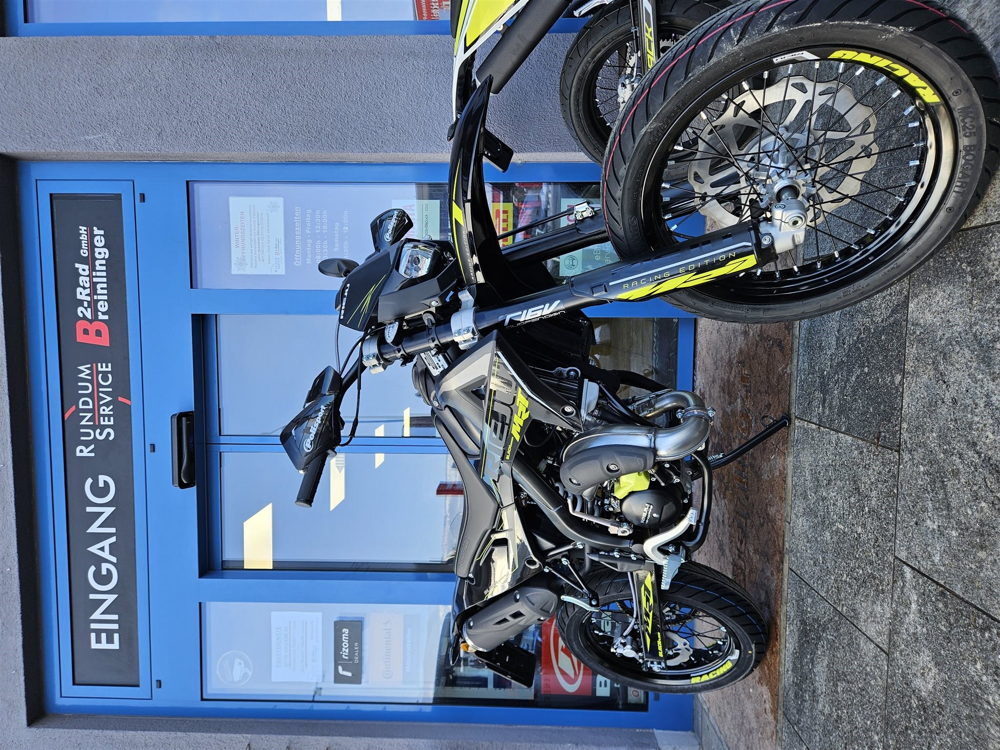Motorrad