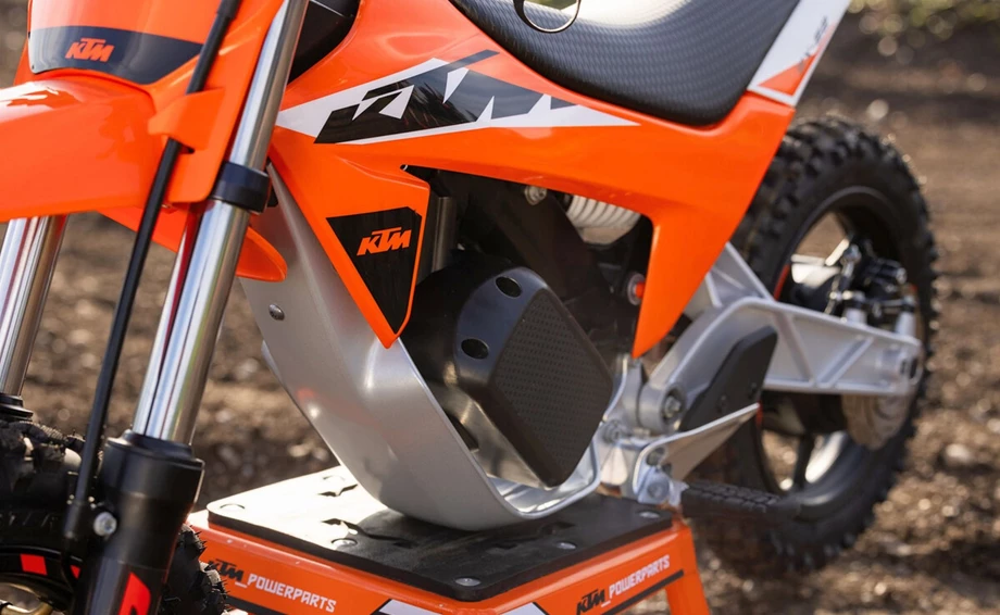 Angebot KTM SX-E 2 Bild 4: Angebot KTM SX-E 2