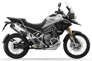 Angebot Triumph Tiger 1200 Rally Explorer