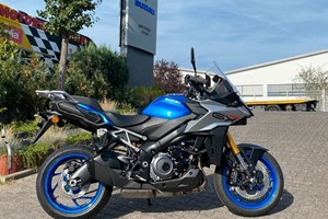 Angebot Suzuki GSX-S1000GT