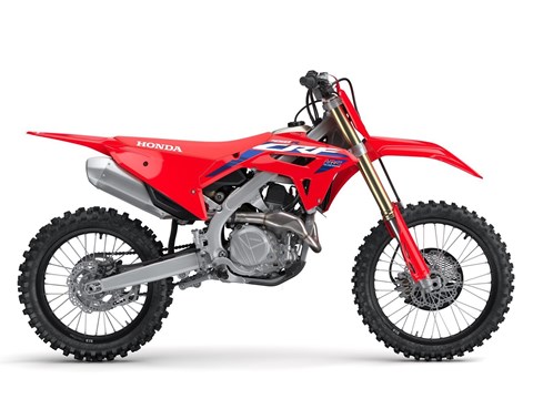 Honda CRF450R