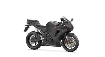 Neumotorrad Honda CBR600RR