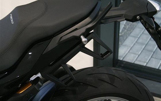 Gebrauchtmotorrad BMW F 900 R - Bild 3