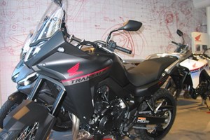 Angebot Honda XL750 Transalp
