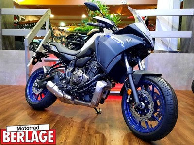 Yamaha Tracer 7 16 Click for Detail