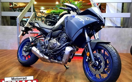Neufahrzeug Yamaha Tracer 7 - Bild 1