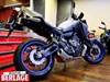 Yamaha Tracer 7 16 Click for Detail
