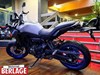 Yamaha Tracer 7 16 Click for Detail