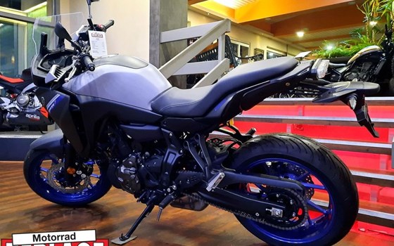 Neufahrzeug Yamaha Tracer 7 - Bild 3