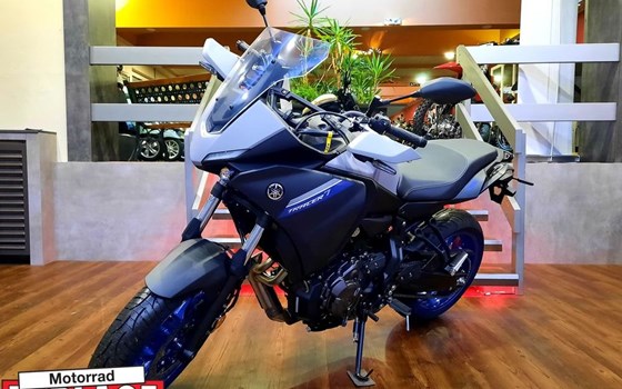Neufahrzeug Yamaha Tracer 7 - Bild 4