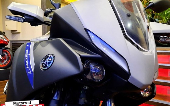 Neufahrzeug Yamaha Tracer 7 - Bild 5